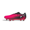 adidas - Unisex X Speedportal.1 Soft Ground Soccer Cleats (GZ5093)