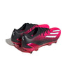 adidas - Unisex X Speedportal.1 Soft Ground Soccer Cleats (GZ5093)