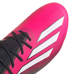 adidas - Unisex X Speedportal.1 Soft Ground Soccer Cleats (GZ5093)