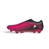 adidas - Unisex X Speedportal+ Firm Ground Soccer Cleats (GZ5126)