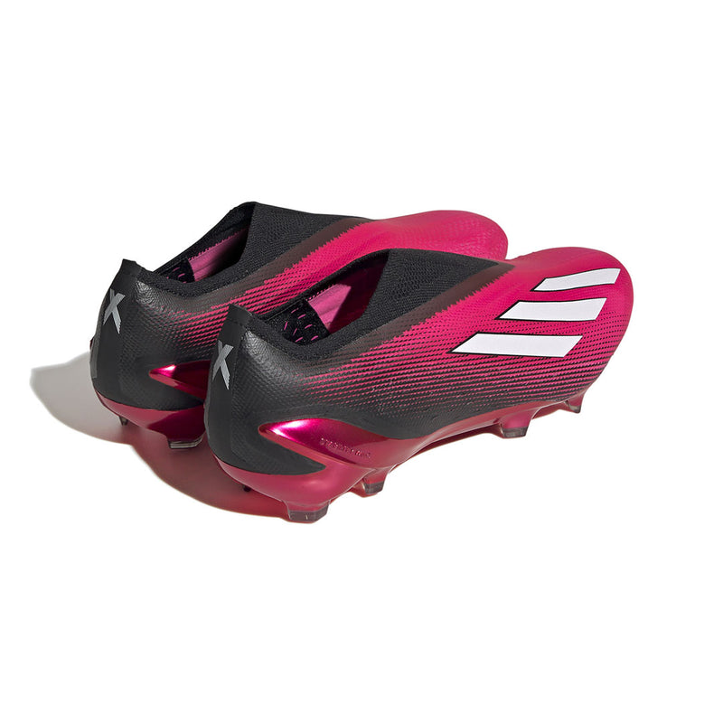 adidas - Unisex X Speedportal+ Firm Ground Soccer Cleats (GZ5126)