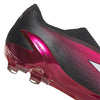 adidas - Unisex X Speedportal+ Firm Ground Soccer Cleats (GZ5126)