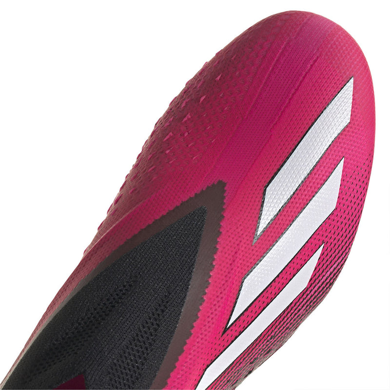 adidas - Unisex X Speedportal+ Firm Ground Soccer Cleats (GZ5126)