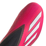 adidas - Unisex X Speedportal+ Soft Ground Soccer Cleats (GZ5114)