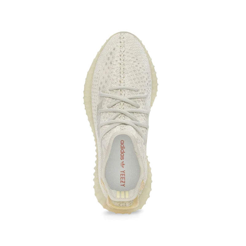 adidas - Chaussures Yeezy 350 V2 unisexes (GY3438)