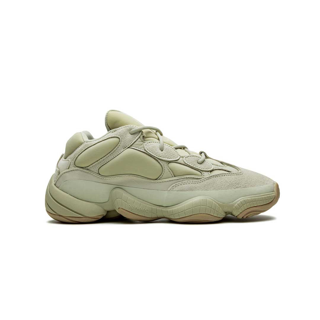 adidas Unisex Yeezy 500 Shoes FW4839 SVP Sports