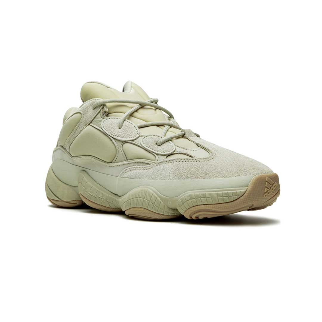 Adidas Yeezy 500 Stone