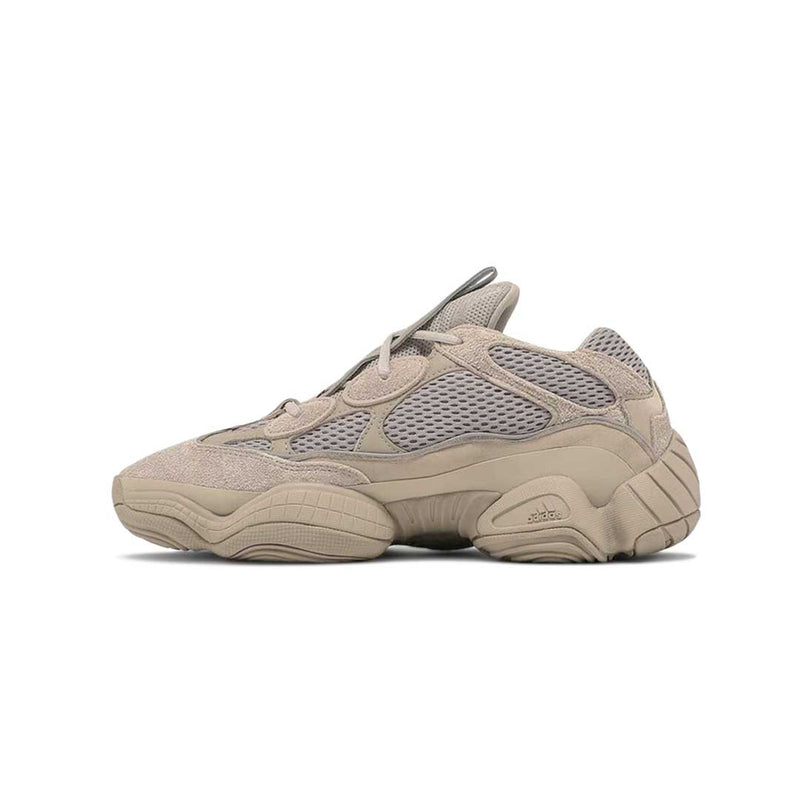 adidas - Unisex Yeezy 500 Shoes (GX3605)