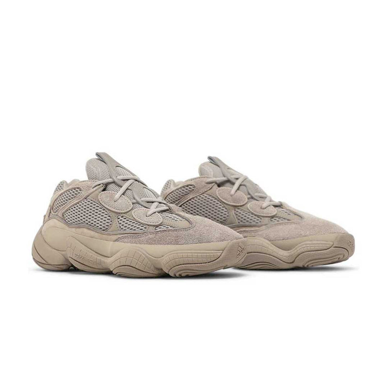 adidas - Unisex Yeezy 500 Shoes (GX3605)