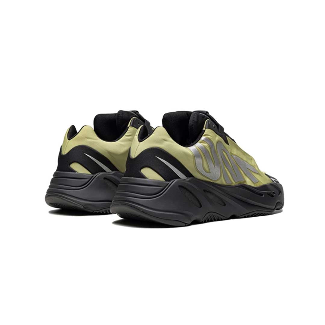 Green yeezy 700 online