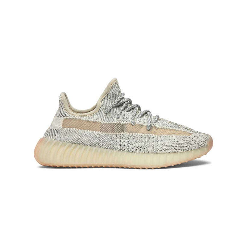 adidas - Unisex Yeezy Boost 350 V2 Shoes (FU9161)