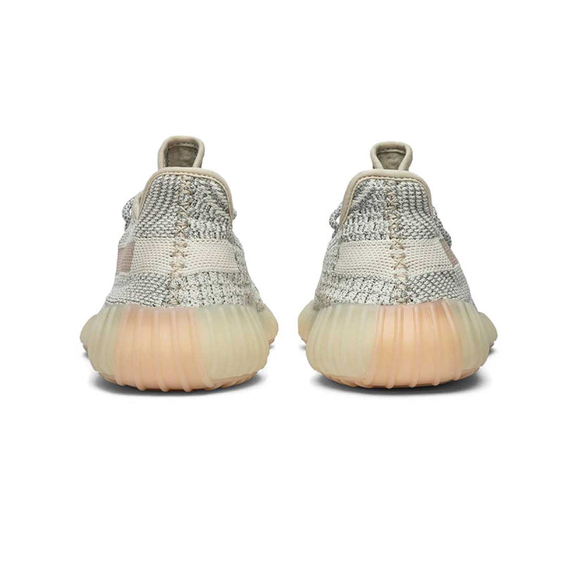 adidas - Unisex Yeezy Boost 350 V2 Shoes (FU9161)