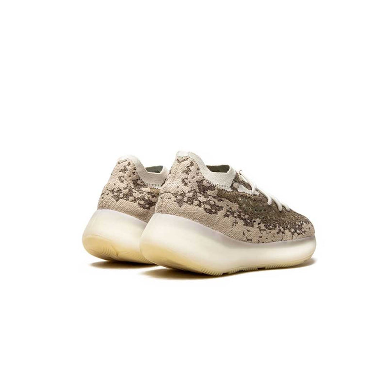 adidas - Unisex Yeezy Boost 380 Shoes (GZ0473)