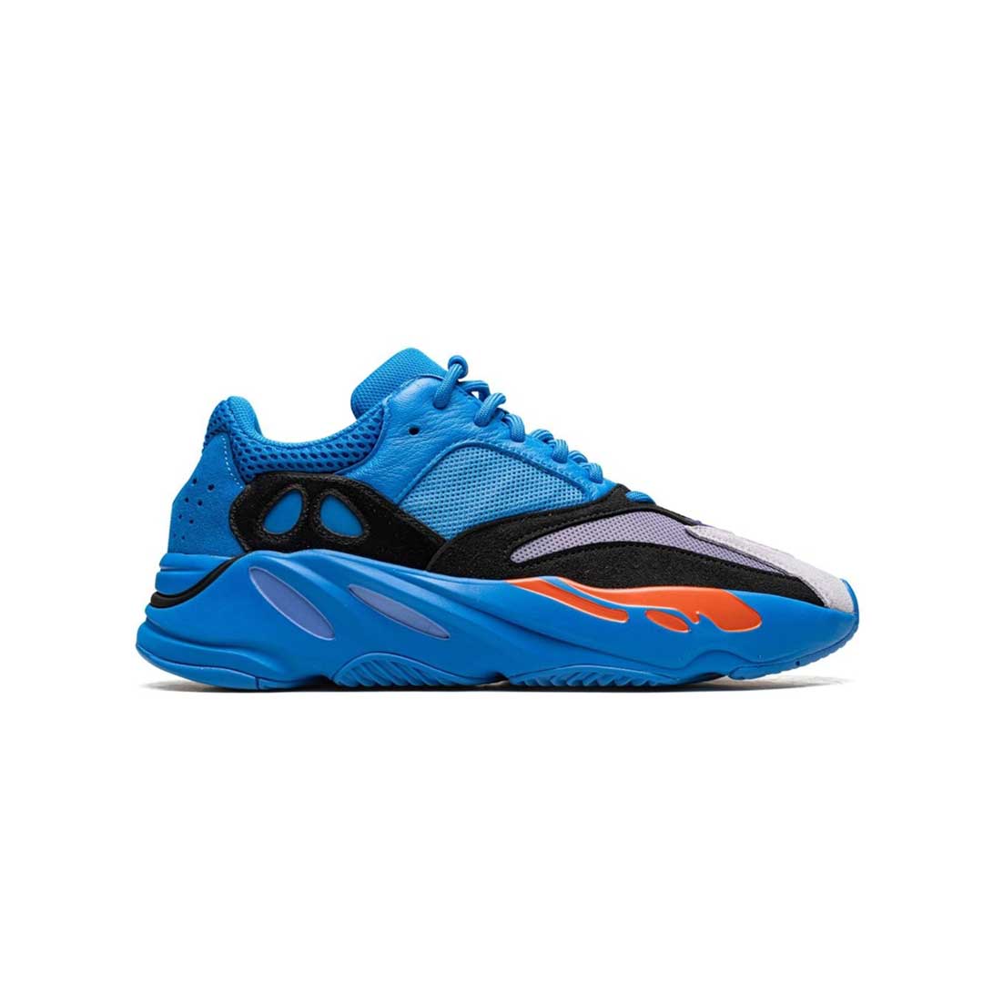 Adidas Yeezy Boost 700 Hi Res Blue