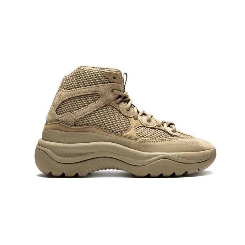 adidas - Unisex Yeezy Desert Rock Boots (EG6462)