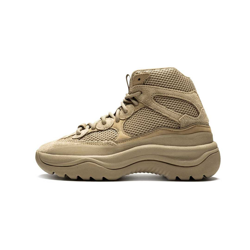 adidas - Unisex Yeezy Desert Rock Boots (EG6462)