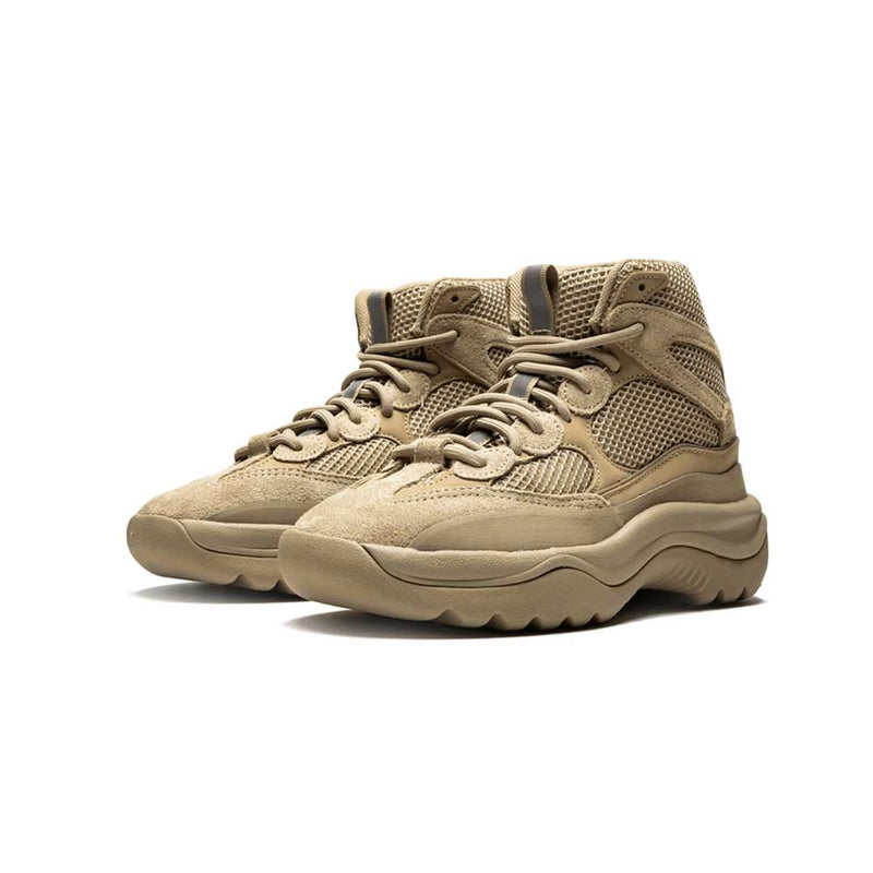 adidas - Unisex Yeezy Desert Rock Boots (EG6462)