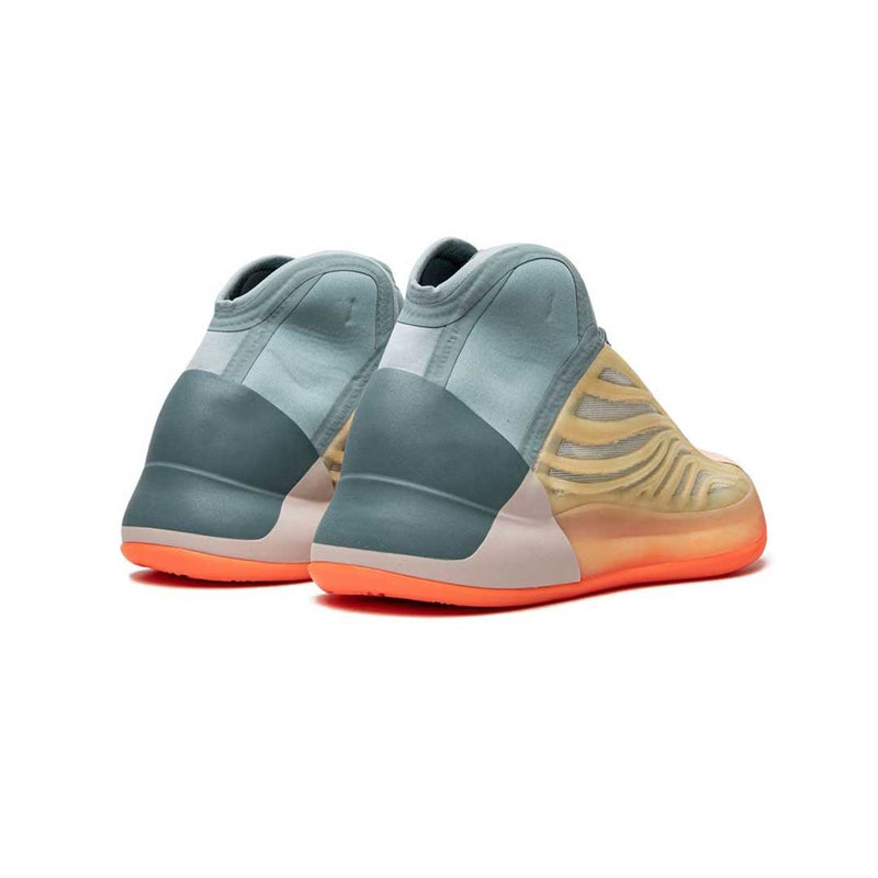 adidas - Unisex Yeezy Quantum Basketball Shoes (HP6595)