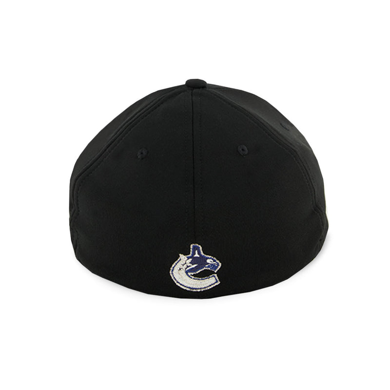 adidas - Vancouver Canucks Ear Flap Cap (HM9770)