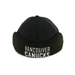 adidas - Vancouver Canucks Ear Flap Cap (HM9770)