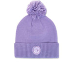 adidas - Winnipeg Jets Cuffed Pom Beanie (H62117)