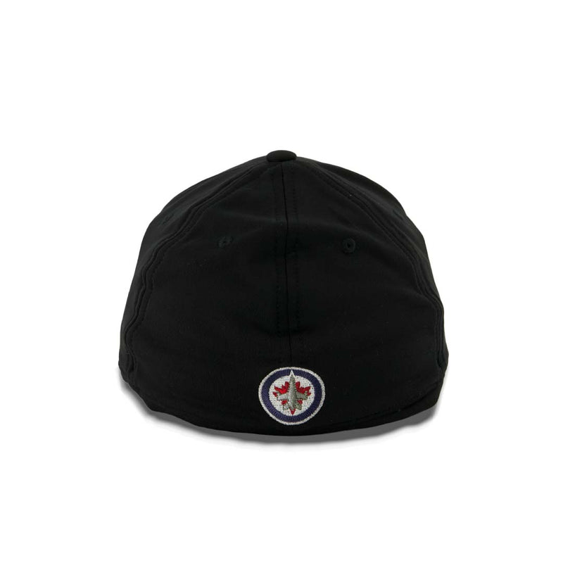 adidas - Winnipeg Jets Ear Flap Cap (HM9867)