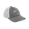 adidas - Winnipeg Jets Slouch Trucker Cap (HY9063)