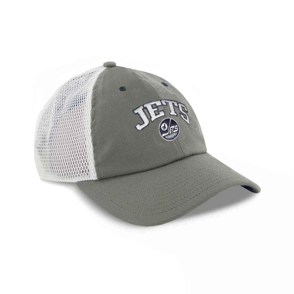 adidas - Winnipeg Jets Slouch Trucker Cap (HY9063)