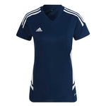 adidas - Maillot Condivo 22 pour femme (HA6289) 