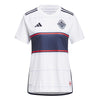 adidas - Women Vancouver Whitecaps FC 23/24 Home Jersey (HU1388)