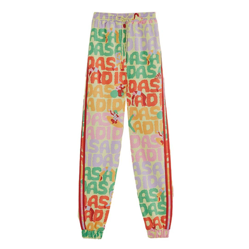 adidas - Women's adidas x FARM Rio Track Pant (HS1182)