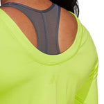 adidas - Women's  Hyperbright Training Long Sleeve T-Shirt (IL6618)