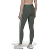 adidas - Legging 3 bandes pour femme (HK9676) 