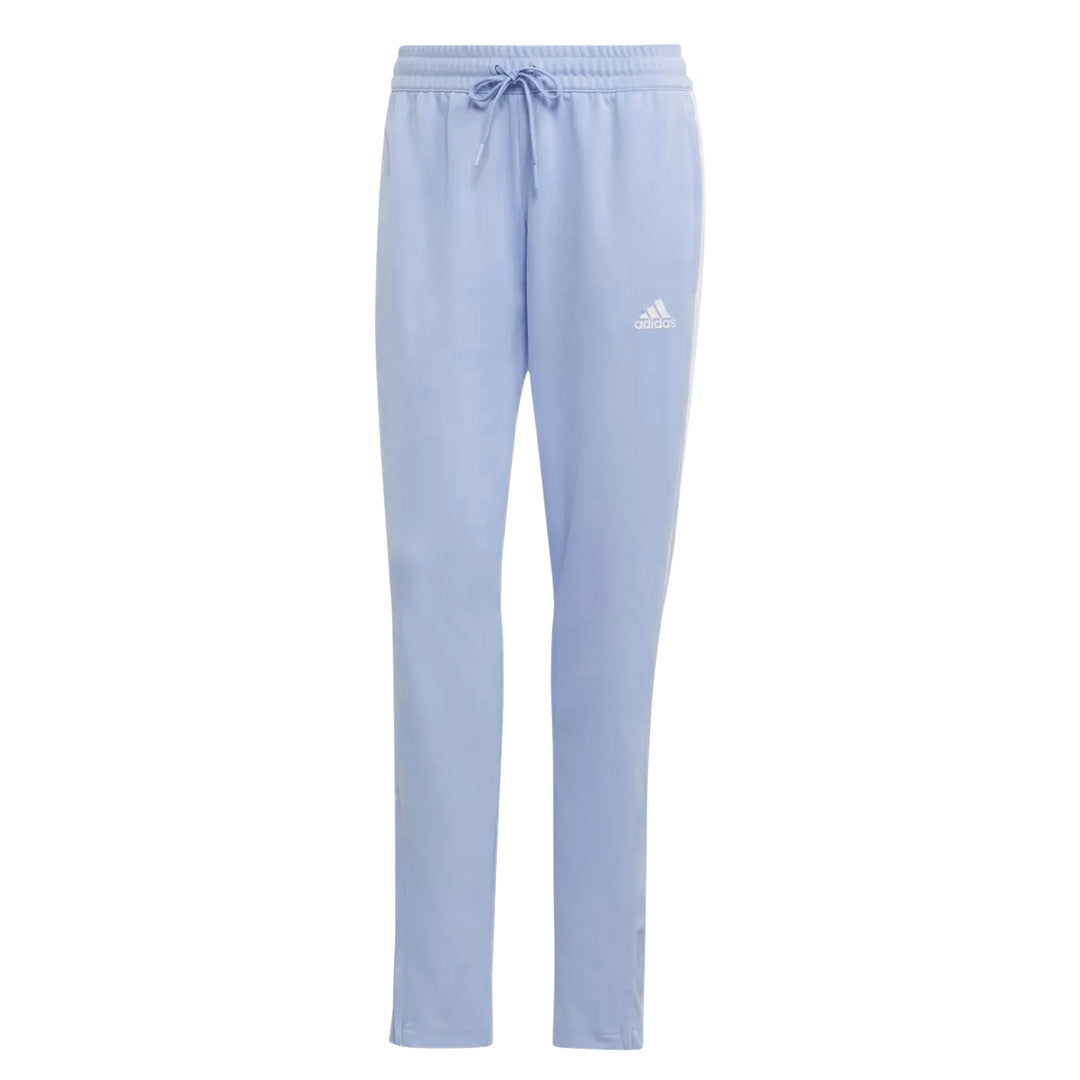 Light blue adidas pants womens on sale