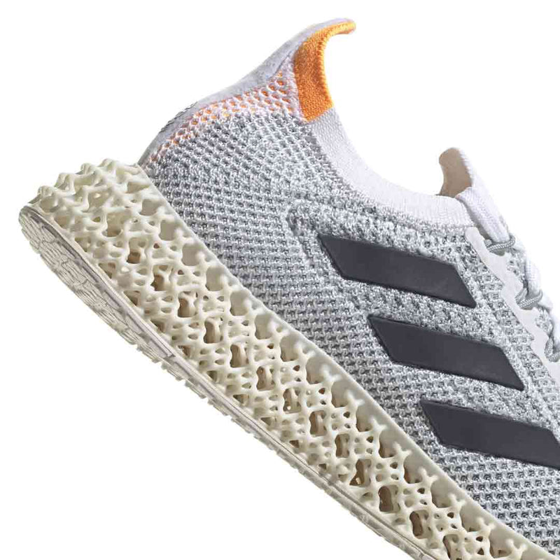 adidas - Women's 4D FWD Shoes (GX2975)