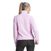 adidas - Women's AEROREADY Game & Go 1/4 Zip Track Jacket (IM2682)