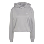 adidas - Women's AEROREADY Hoodie (HI4982)