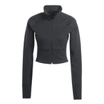 adidas - Women's AEROREADY Studio Jacket (HD8944)