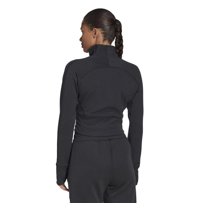 adidas - Women's AEROREADY Studio Jacket (HD8944)