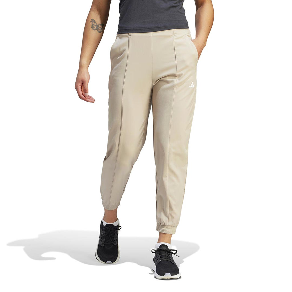 adidas - Women's AEROREADY Train Essentials Woven Pant (IJ5924)