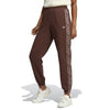 adidas - Women's Abstract Animal Print Jogger (IJ8182)