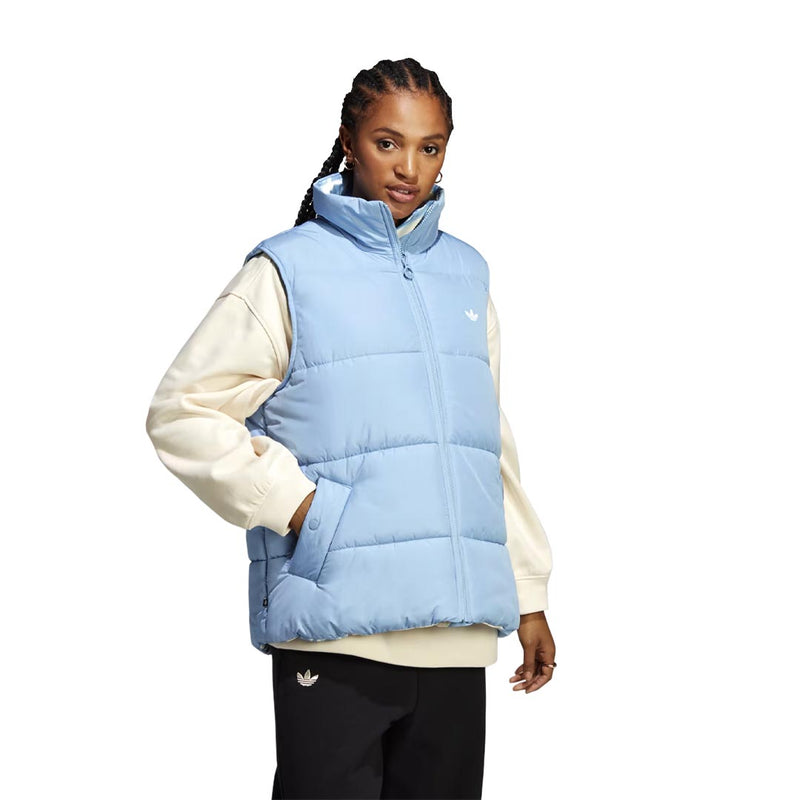 adidas - Women's Abstract Reversible Vest (IJ8186)