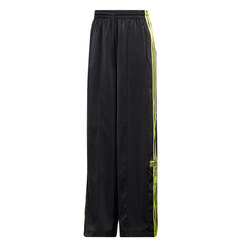 adidas - Women's Adibreak Satin Wide Leg Pant (IJ5018)