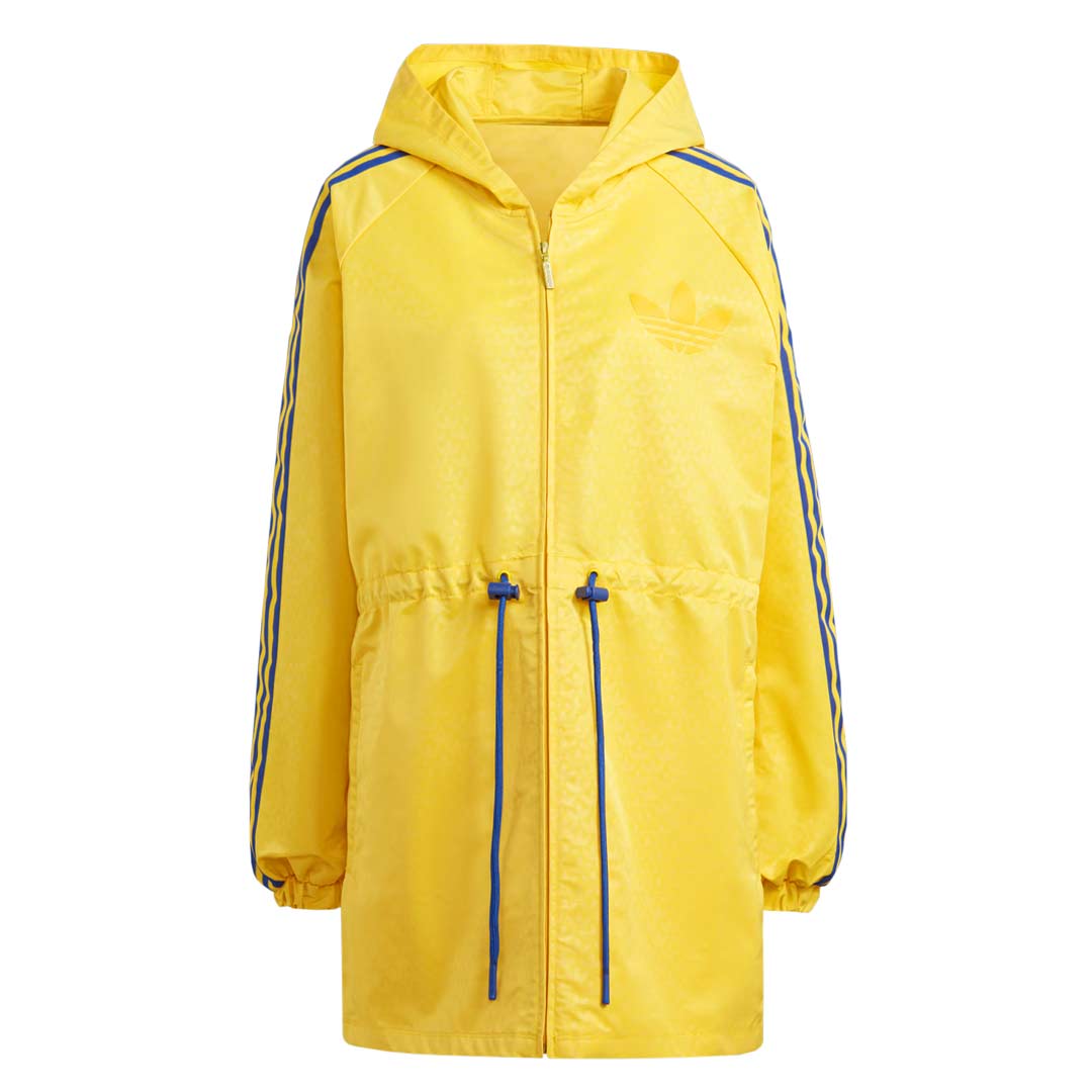 Adidas windbreaker womens jacket online