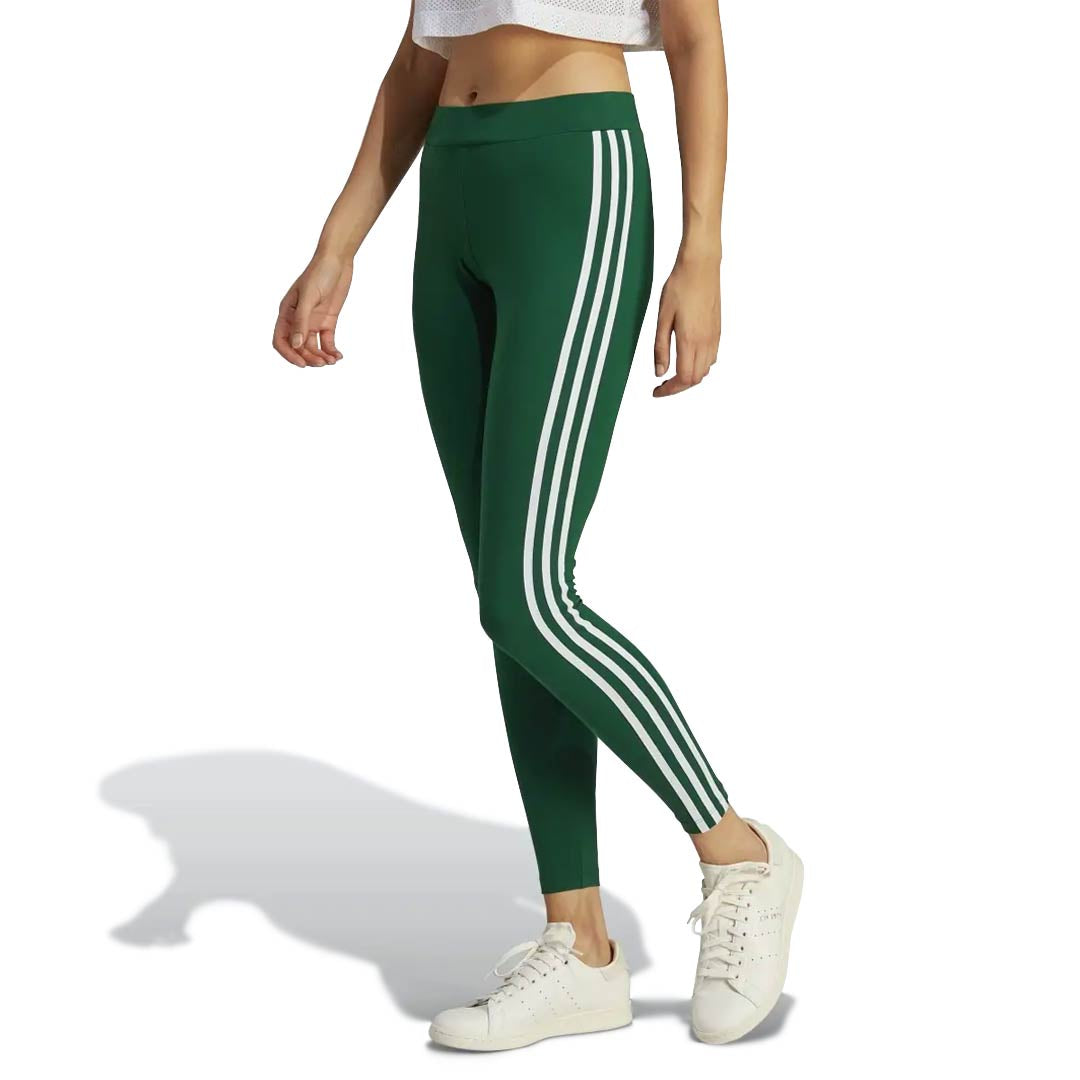 Adidas Originals Adicolor Classics 3 Stripes Women s Leggings