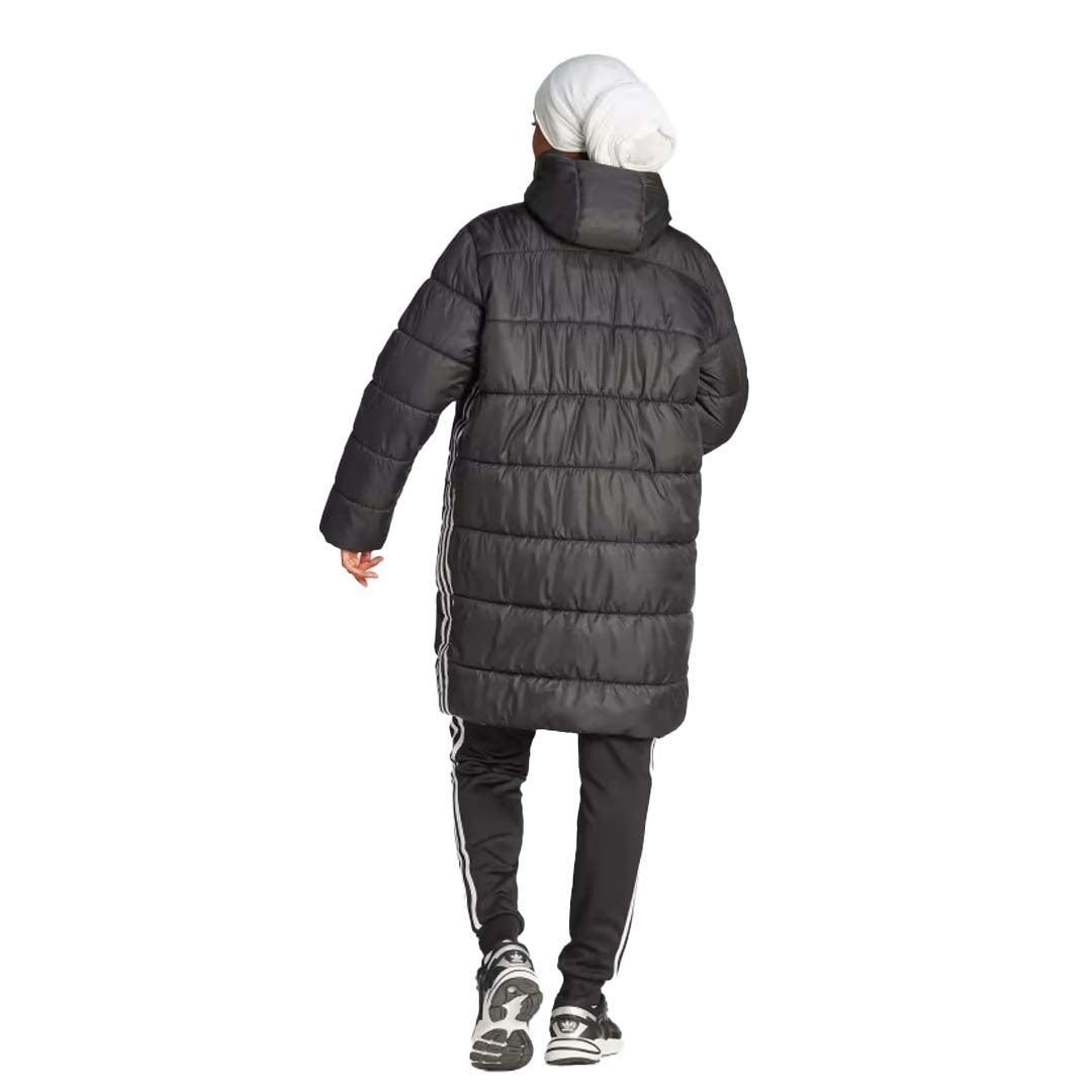 Gilet long adidas hotsell