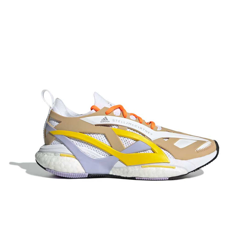 adidas - Women's Adidas by Stella McCartney Solarglide Shoes (GX9861)