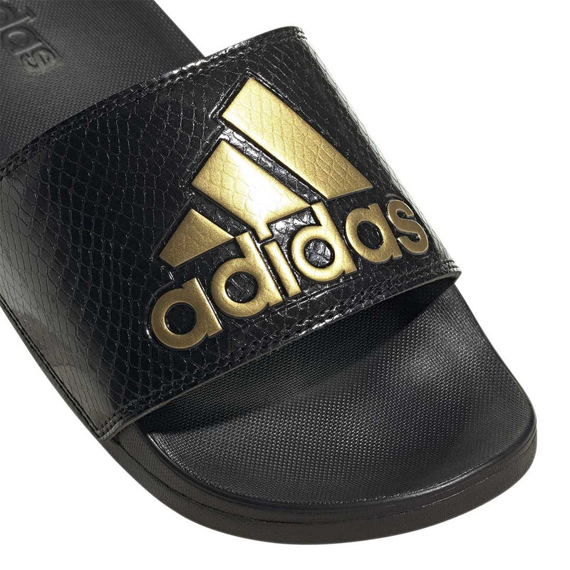 adidas - Claquettes Adilette Comfort pour femmes (GZ5897) 