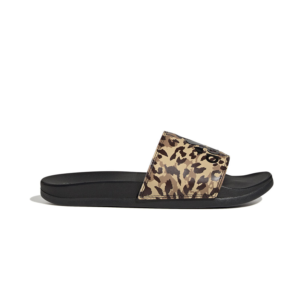 Adidas cheetah slides online