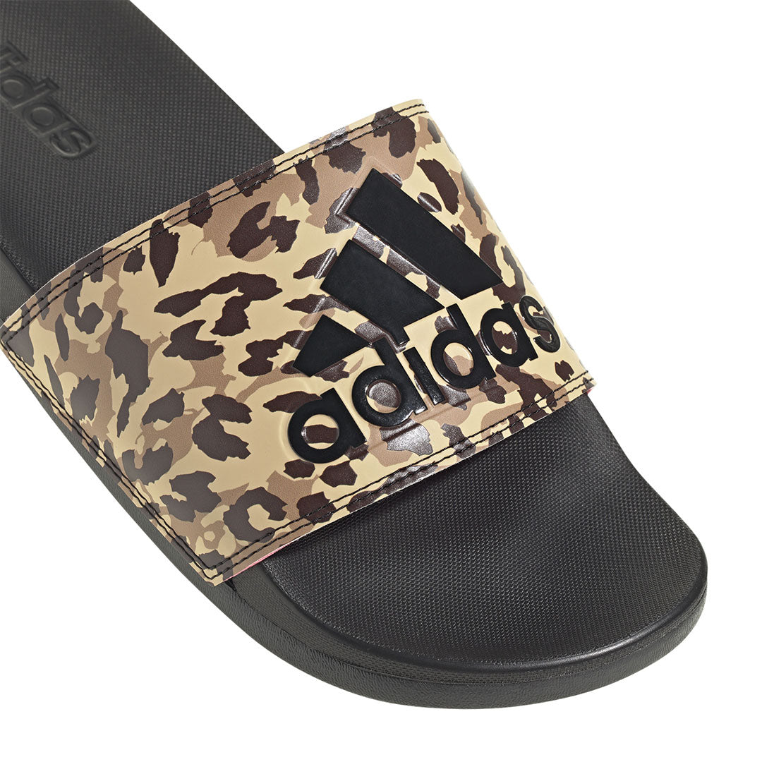 Adidas womens adilette sport sandal deals